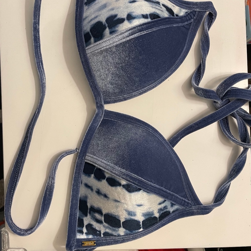 Victoria's Secret PINK padded bikini top